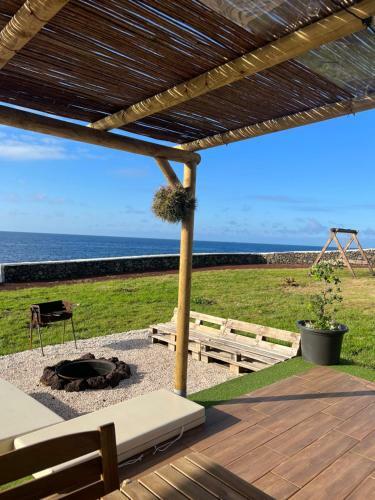Azores 5 Estrelas