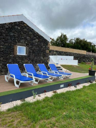 Azores 5 Estrelas