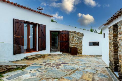 Monte Vale S�o Mamede