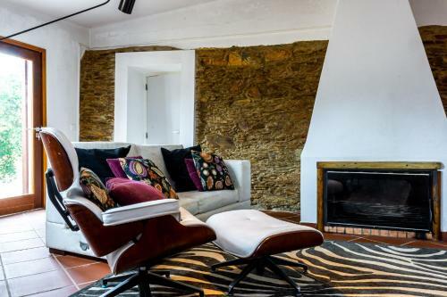Monte Vale S�o Mamede