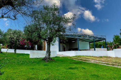 Monte Vale S�o Mamede