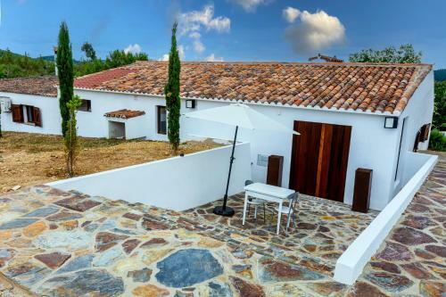 Monte Vale S�o Mamede
