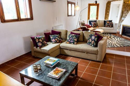Monte Vale S�o Mamede
