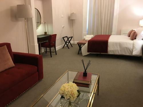 Hotel Portalegre Palace