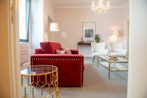 Hotel Portalegre Palace
