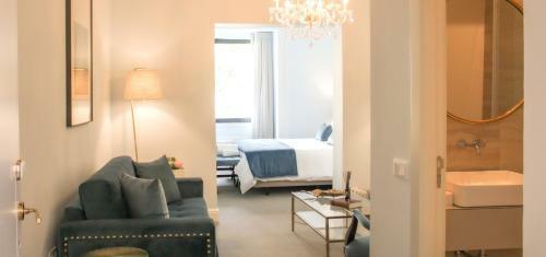 Hotel Portalegre Palace