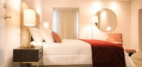 Hotel Portalegre Palace