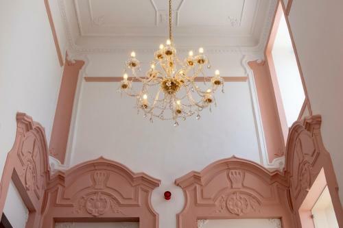 Hotel Portalegre Palace