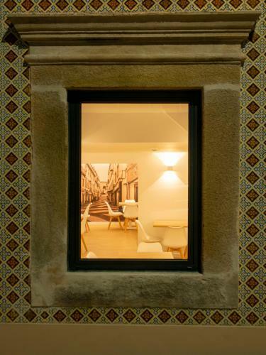 Hotel Portalegre Palace
