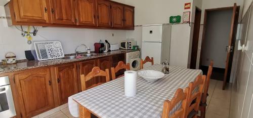 Apartamentos Guiomar Campos