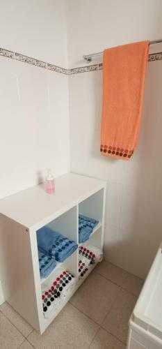 Apartamentos Guiomar Campos
