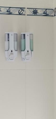 Apartamentos Guiomar Campos