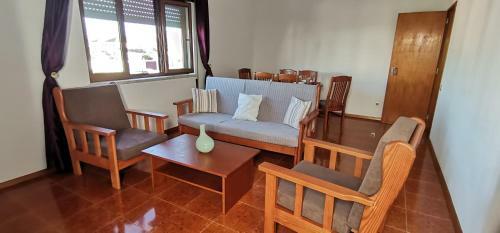 Apartamentos Guiomar Campos