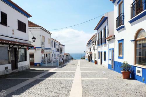 Apartamentos Guiomar Campos