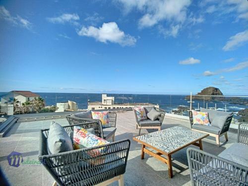 Pearls Beach Apartment
