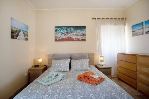 Apartamento Home Away From Home