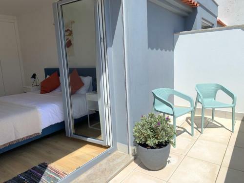 Apartamento Peniche36