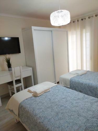 Hostal Brisa Do Mar 2 - Consola��o