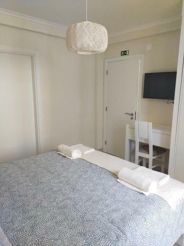 Hostal Brisa Do Mar 2 - Consola��o