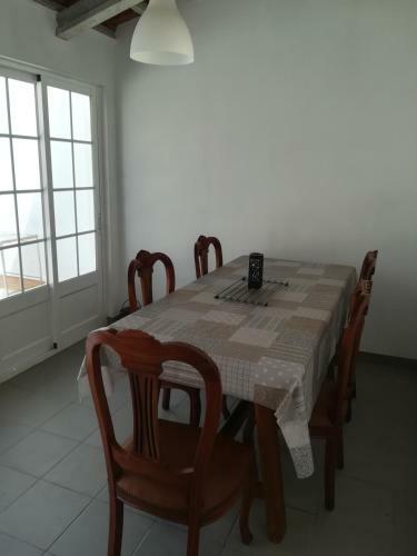 Casinha Da Praia
