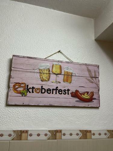 Cila's Guest House 1