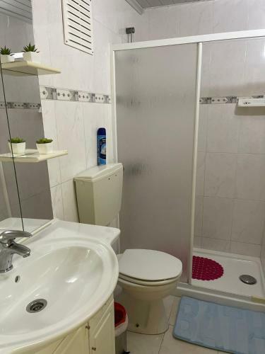 Cila's Guest House 1