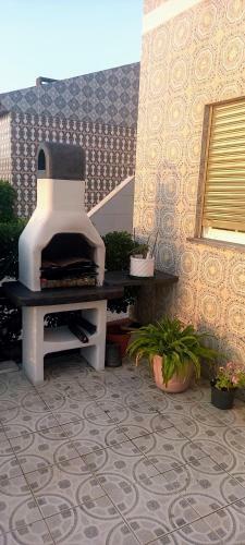 Cila's Guest House 1
