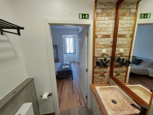 Hostal Wolley - Peniche Guesthouse