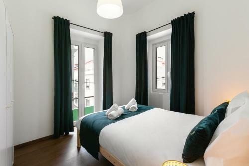 Apartamento Old Town House