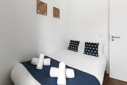 Apartamento Old Town House
