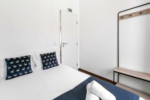 Apartamento Old Town House