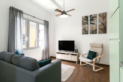 Apartamento Old Town House