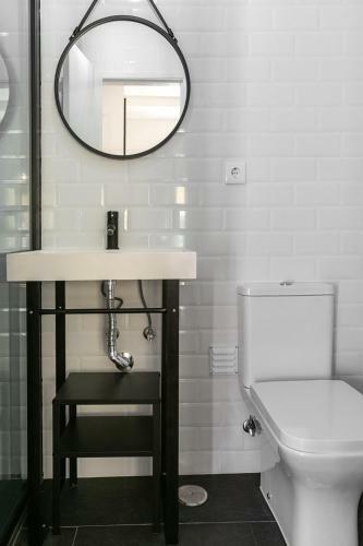 Apartamento Old Town House