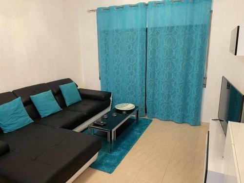 Apartamento Nice Senhora Da Rocha Flat First Line Beach