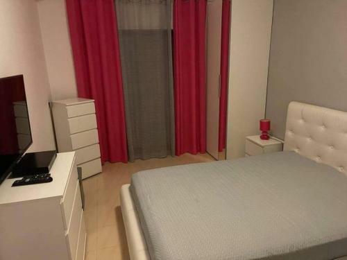 Apartamento Nice Senhora Da Rocha Flat First Line Beach