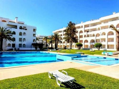 Apartamento Nice Senhora Da Rocha Flat First Line Beach