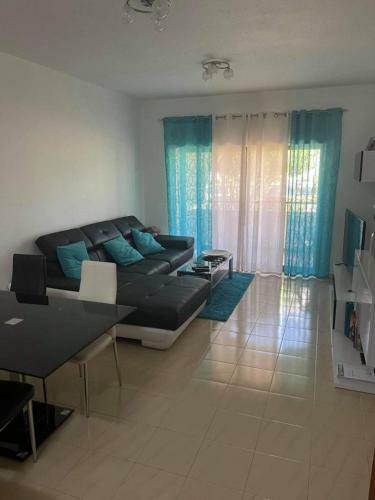 Apartamento Nice Senhora Da Rocha Flat First Line Beach