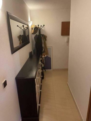 Apartamento Nice Senhora Da Rocha Flat First Line Beach
