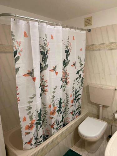 Apartamento Nice Senhora Da Rocha Flat First Line Beach