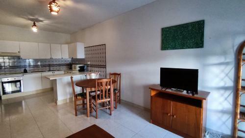 Apartamento 2a Palmeiras