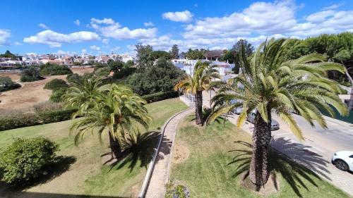 Apartamento 2a Palmeiras