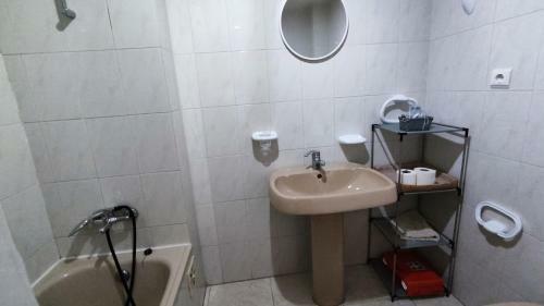 Apartamento 2a Palmeiras