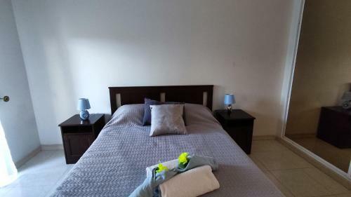 Apartamento 2a Palmeiras