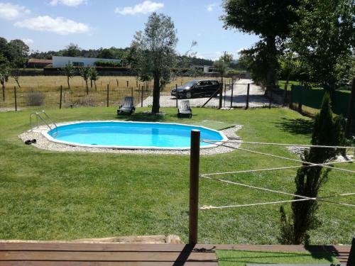 Quinta Do Rego