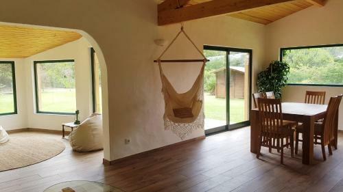 Casa Da Mata