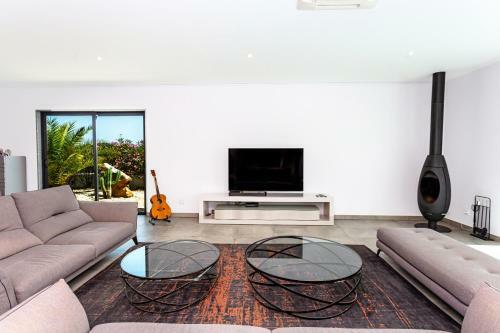 Blue Hill Boutique Villa