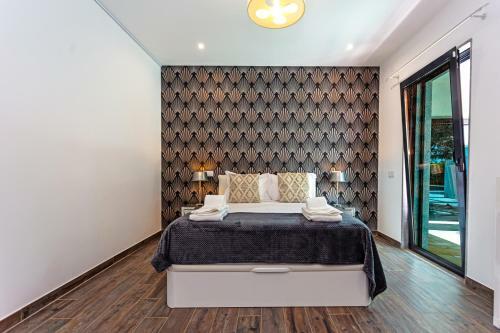 Blue Hill Boutique Villa