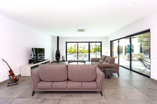 Blue Hill Boutique Villa