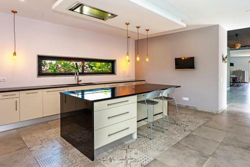Blue Hill Boutique Villa