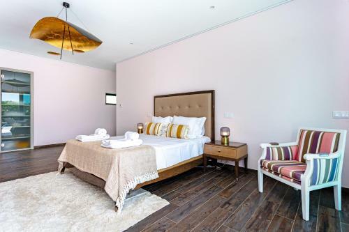Blue Hill Boutique Villa